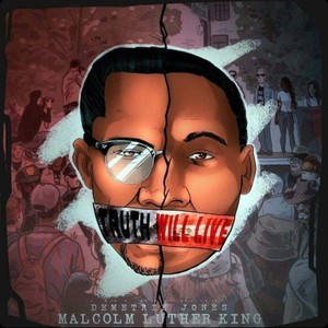 Malcolm Luther King (Explicit)