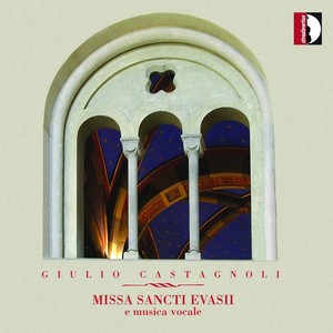 Missa sancti evasii - Missa sancti evasii: Amen