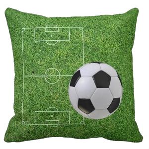 你踢过几人制的足球赛?