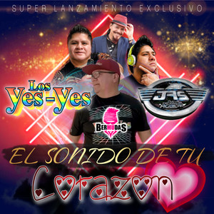 El sonido De Tu Corazon (Otra versión)