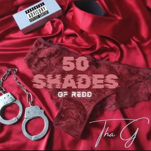 50 Shades Of Redd (Explicit)