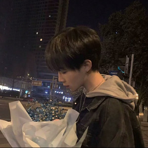 此生不负遇见你