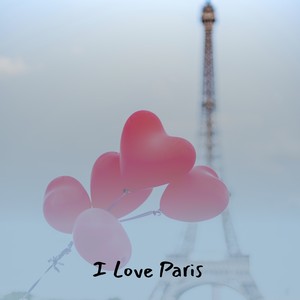 I Love Paris