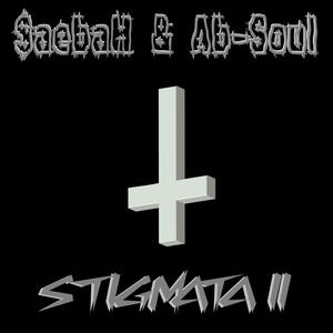STIGMATA II (feat. Ab-Soul) (Explicit)
