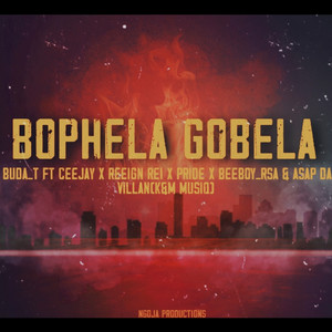 Bophela Gobela