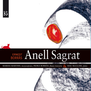 Anell Sagrat