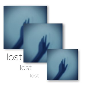 lost