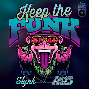 Keep The Funk Real (Inst.)