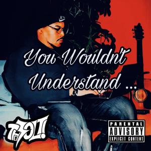 You Wouldn't Understand... (Explicit)