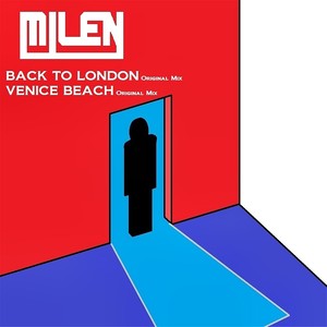 Back To London (Original Mix)