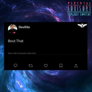 Bout That (Sped Up) (Explicit)