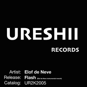 Flash (Instrumental Rework)