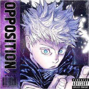 Opposition (Explicit)