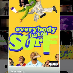 Dolce Gabana (Explicit)