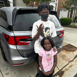 Titanic (feat. El Pap) (Explicit)