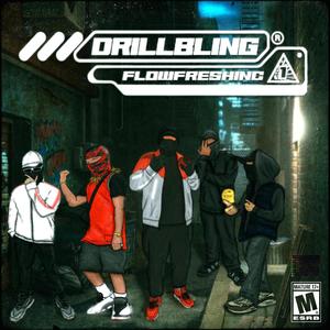 Paw (feat. Marlon Breeze) (Explicit)
