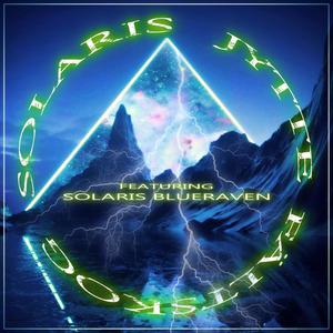 Solaris (feat. Solaris BlueRaven)