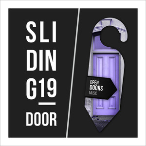 Sliding Door Vol.19