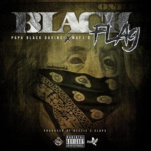 Black Flag(feat. Mafi D) (Explicit)