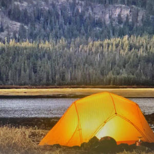 Camping (feat. The Wild Walkers, Natural Perspectives, Into the Earth & Luvial Dreams)