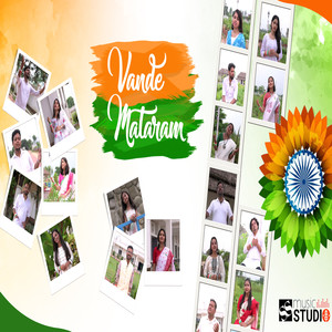 Vande Mataram