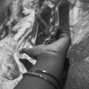 Blacked Out (Explicit)