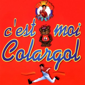 C'est moi colargol