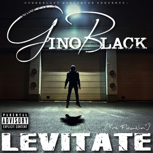 LEVITATE (I'm Floatin') [Explicit]