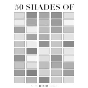 50 Shades Of Grey (Explicit)