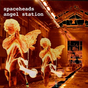 Angel Station (Expanded)