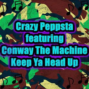 Keep Ya Head Up (feat. Conway The Machine) (Explicit)