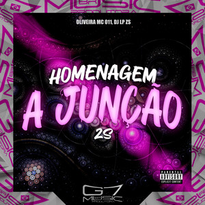 Homenagem a Junção Zs (Explicit)