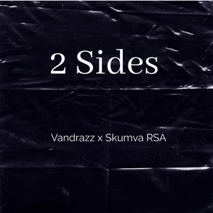 2 sides