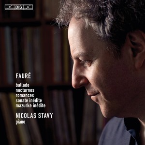 Fauré: Piano Works