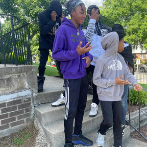 Switchman (babywd) (Explicit)