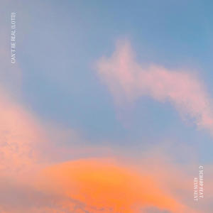 Can't Be Real (Love on the Dancefloor) (feat. Kevin Kent) (Explicit)