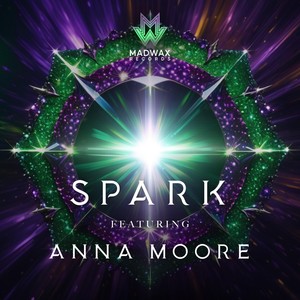 Spark (feat. Anna Moore)