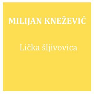 Lička šljivovica