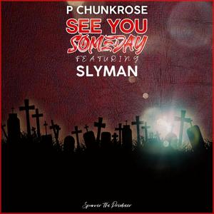 See you someday(feat. Slyman)