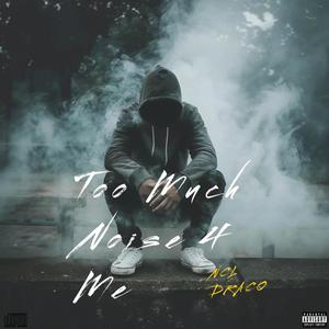 Too Much Noise 4 Me (Explicit)