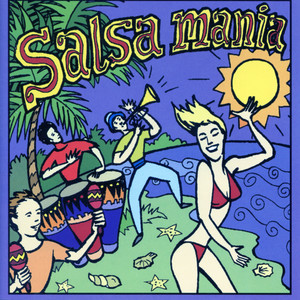 Salsa Mania