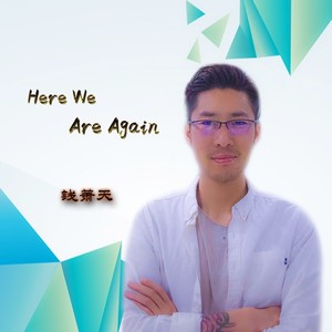 Here We Are Again (Inst.)