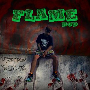 Flame(feat. First Paraguayan on the Moon) (Explicit)