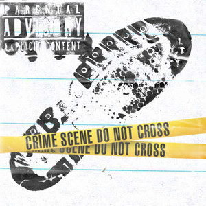 Walk Down (Explicit)