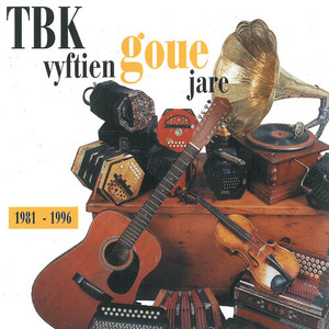 TBK Vyftien Goue Jare 1981-1996