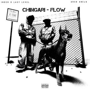 Chingari Flow (feat. Arsh Aneja)