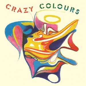 Crazy Colours