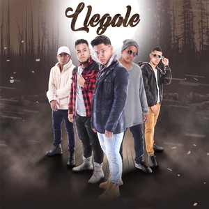 Llegale (feat. El Greys L, Yoriel & Jaizan) (Explicit)