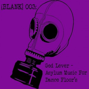 Asylum Music For Dance Floor's EP