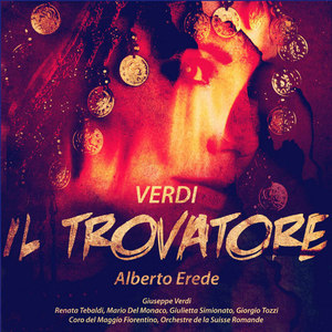 Verdi: Il Trovatore (Remastered)